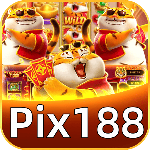 Pix188 Cassino Online